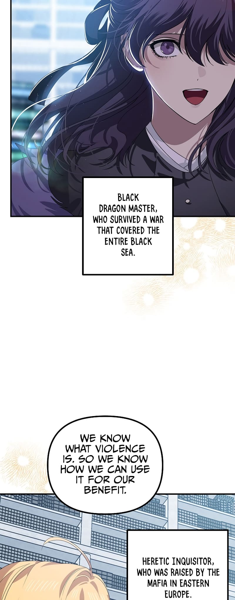 SSS-Class Suicide Hunter, Chapter 115 image 05